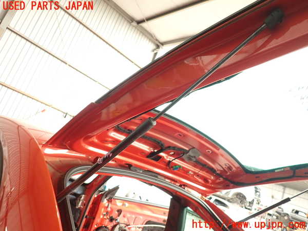 2UPJ-27501584]VW ザ･ビートル(16CZD)リアゲートダンパー 中古_m0002.jpg