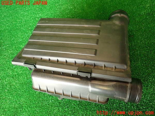 5UPJ-27502560]VW ザ･ビートル(16CZD)エアクリーナーボックス 【ジャンク品】 中古_m0001.jpg