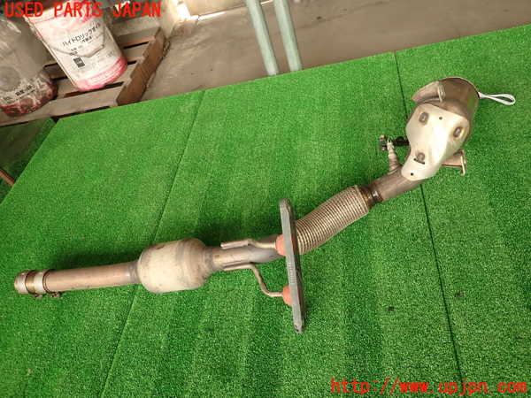 2UPJ-27502631]VW ザ･ビートル(16CZD)フロントパイプ1 中古_m0004.jpg
