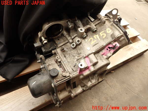 2UPJ-27503010]VW ザ･ビートル(16CZD)ミッション AT CZD 【ジャンク品】 中古_m0001.jpg