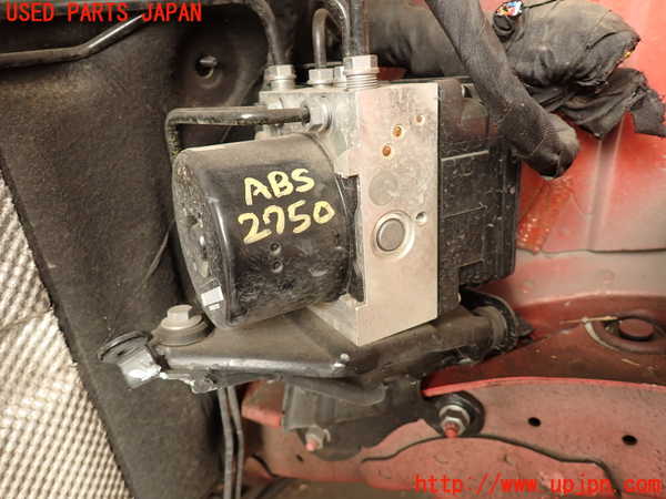 2UPJ-27504040]VW ザ･ビートル(16CZD)ABSアクチュエーター 中古_m0001.jpg