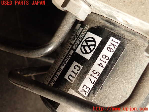 2UPJ-27504040]VW ザ･ビートル(16CZD)ABSアクチュエーター 中古_m0003.jpg