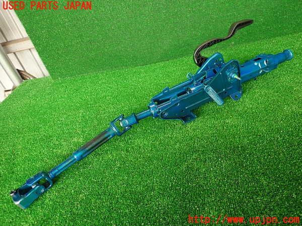2UPJ-27504260]VW ザ･ビートル(16CZD)ステアリングシャフト 中古_m0003.jpg