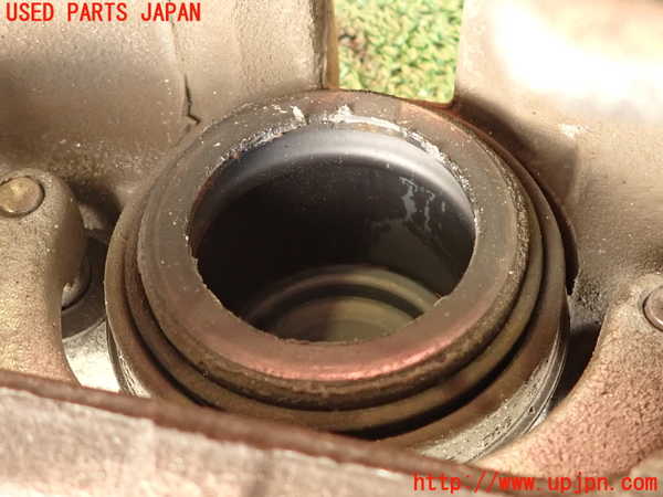 2UPJ-27504085]VW ザ･ビートル(16CZD)左フロントキャリパー 中古_m0004.jpg