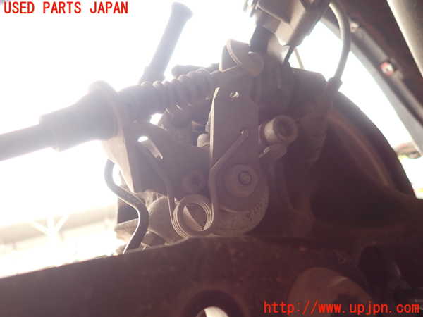 2UPJ-27504090]VW ザ･ビートル(16CZD)右リアキャリパー 中古_m0002.jpg