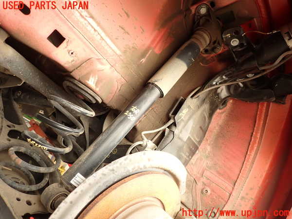 5UPJ-27505070]VW ザ･ビートル(16CZD)右リアショックアブソーバー 中古_m0001.jpg