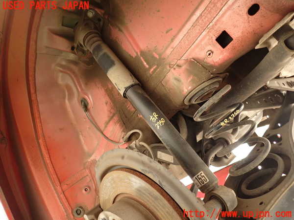 2UPJ-27505075]VW ザ･ビートル(16CZD)左リアショックアブソーバー 中古_m0001.jpg
