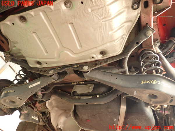 2UPJ-27505295]VW ザ･ビートル(16CZD)リアメンバー 中古_m0001.jpg