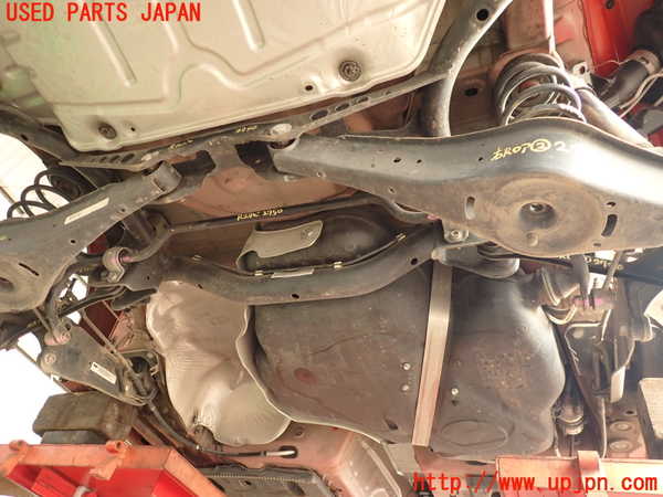 2UPJ-27505445]VW ザ･ビートル(16CZD)リアスタビライザー 中古_m0001.jpg