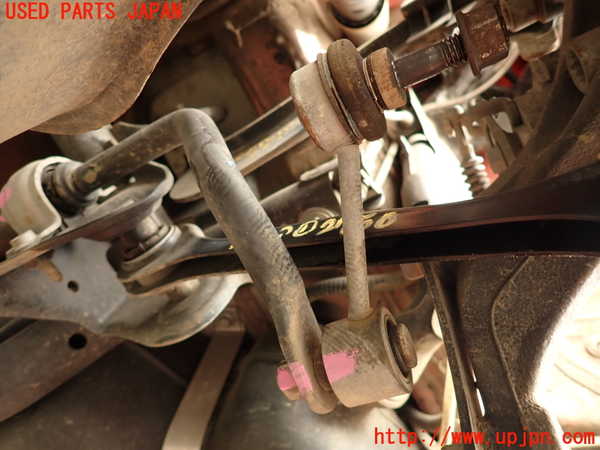 2UPJ-27505445]VW ザ･ビートル(16CZD)リアスタビライザー 中古_m0002.jpg