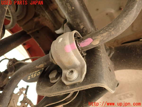 2UPJ-27505445]VW ザ･ビートル(16CZD)リアスタビライザー 中古_m0004.jpg