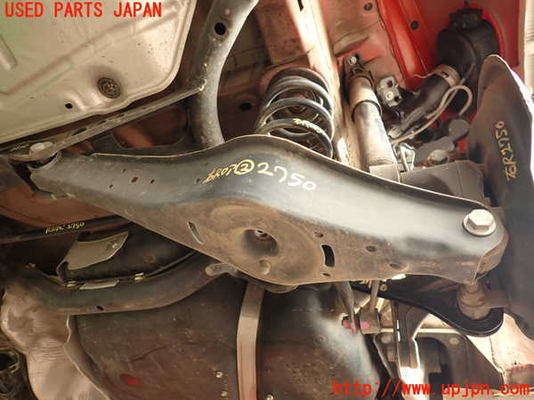 2UPJ-27505205]VW ザ･ビートル(16CZD)右リアロアアーム2 中古_m0001.jpg