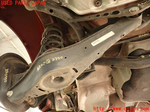 2UPJ-27505227]VW ザ･ビートル(16CZD)左リアロアアーム2 中古_m0001.jpg