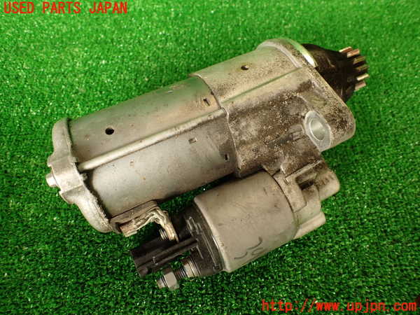 2UPJ-27506010]VW ザ･ビートル(16CZD)セルモーター 中古_m0002.jpg