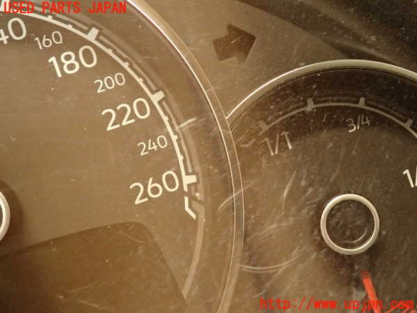 2UPJ-27506170]VW ザ･ビートル(16CZD)スピードメーター 中古_m0002.jpg