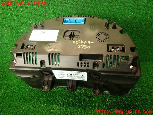 2UPJ-27506170]VW ザ･ビートル(16CZD)スピードメーター 中古_m0003.jpg