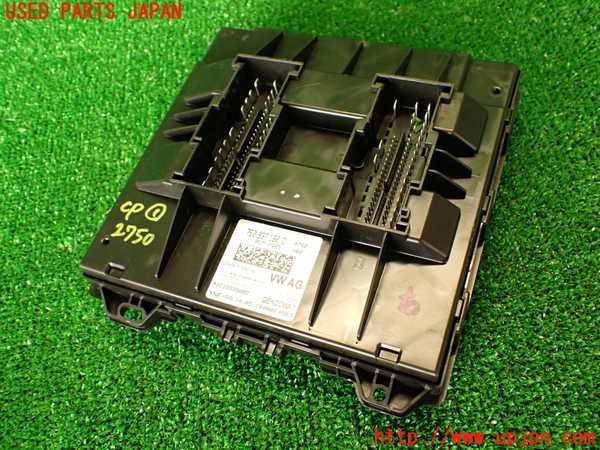 2UPJ-27506146]VW ザ･ビートル(16CZD)コンピューター1 中古_m0001.jpg