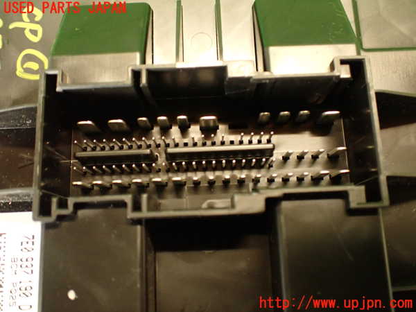 2UPJ-27506146]VW ザ･ビートル(16CZD)コンピューター1 中古_m0004.jpg