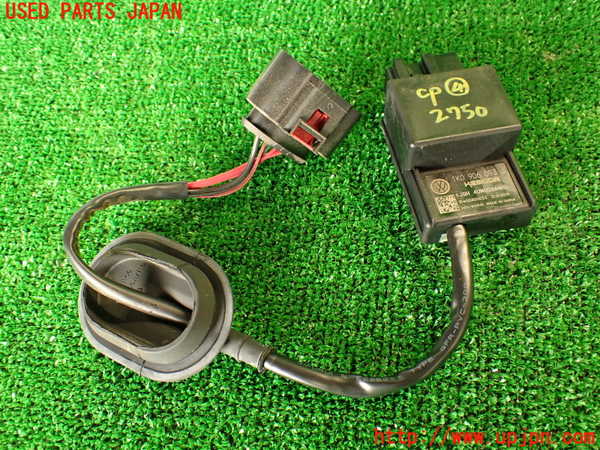 2UPJ-27506149]VW ザ･ビートル(16CZD)コンピューター4 中古_m0001.jpg