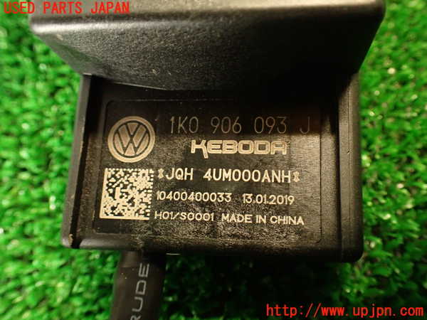 2UPJ-27506149]VW ザ･ビートル(16CZD)コンピューター4 中古_m0004.jpg