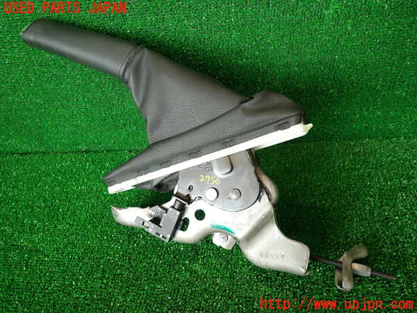 2UPJ-27507550]VW ザ･ビートル(16CZD)サイドブレーキレバー 中古_m0001.jpg