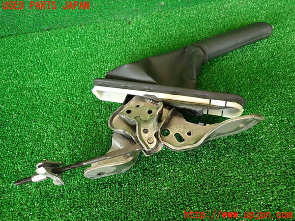 2UPJ-27507550]VW ザ･ビートル(16CZD)サイドブレーキレバー 中古_m0002.jpg