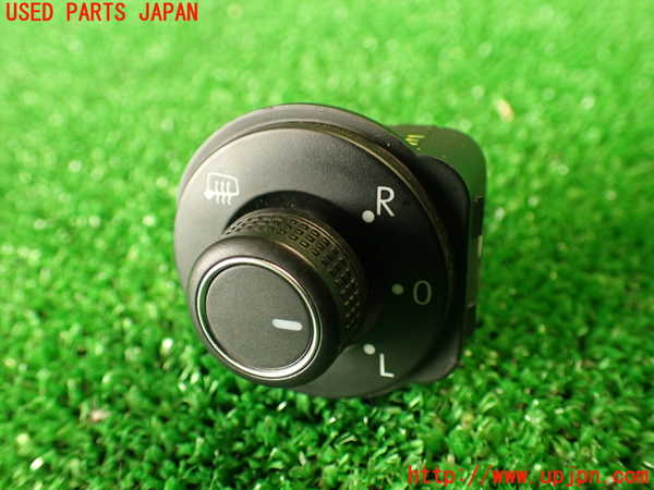 5UPJ-27506280]VW ザ･ビートル(16CZD)ミラースイッチ 中古_m0001.jpg