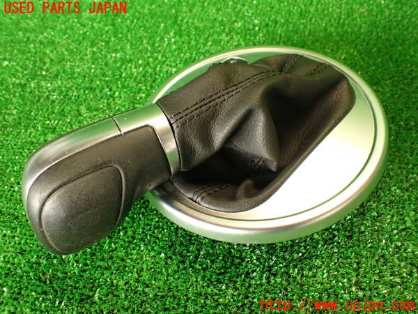 2UPJ-27507570]VW ザ･ビートル(16CZD)シフトノブ 中古_m0002.jpg