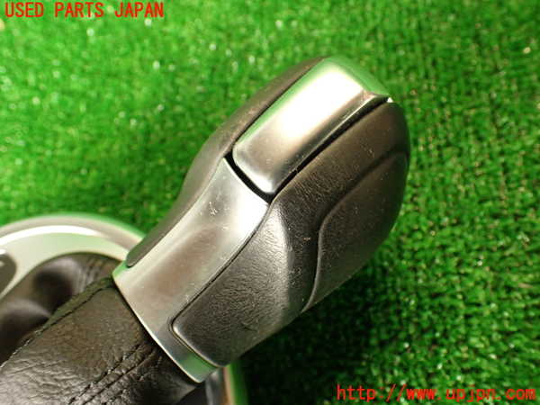 2UPJ-27507570]VW ザ･ビートル(16CZD)シフトノブ 中古_m0003.jpg