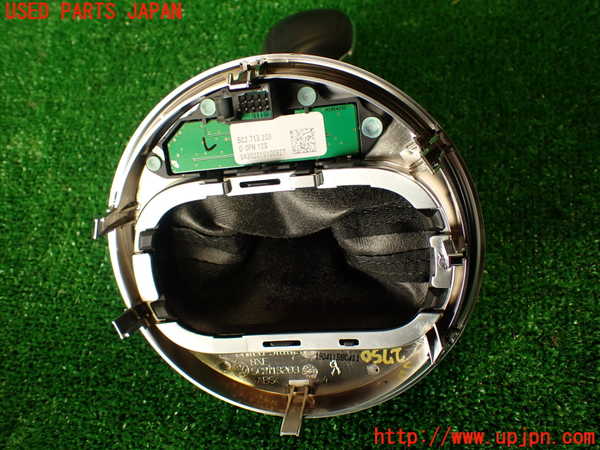 2UPJ-27507570]VW ザ･ビートル(16CZD)シフトノブ 中古_m0005.jpg