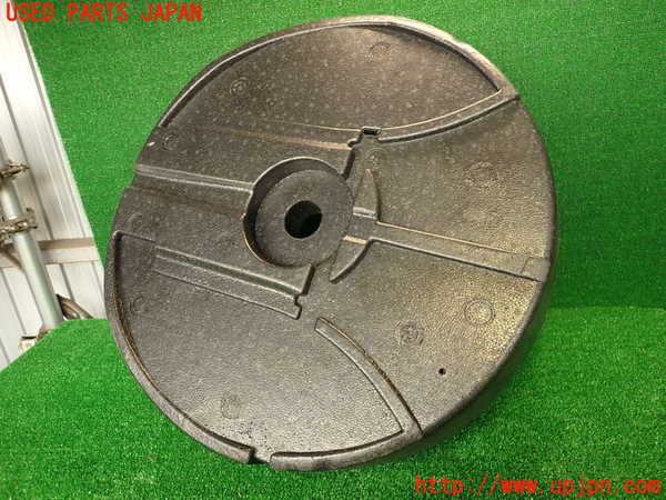 2UPJ-27507772]VW ザ･ビートル(16CZD)ラゲッジトレイ2 中古_m0002.jpg