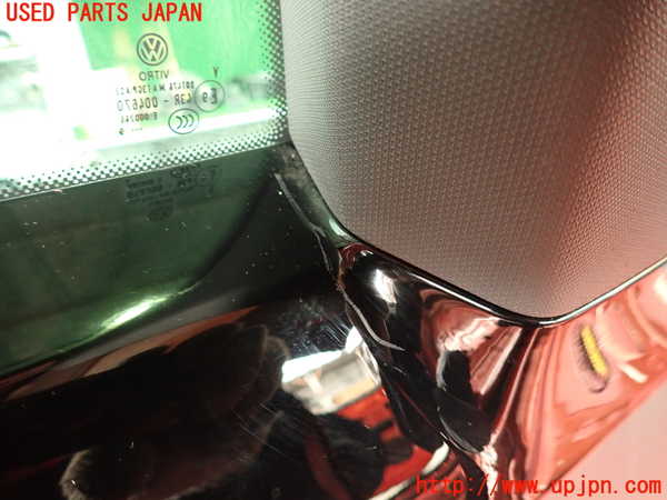 2UPJ-27507680]VW ザ･ビートル(16CZD)左リアピラートリム 中古_m0002.jpg