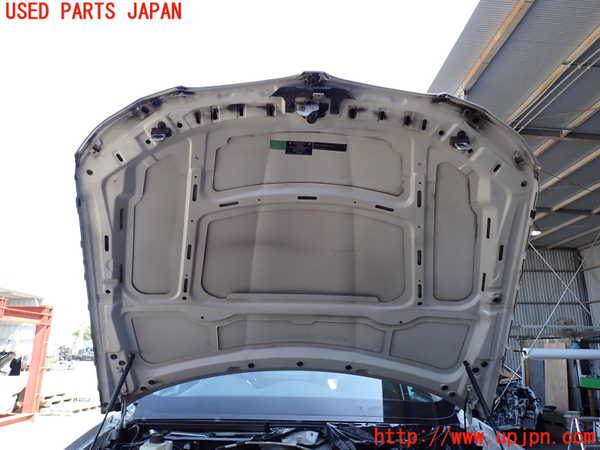 2UPJ-27511060]BMW 320i(PG20)(E90)ボンネットフード 中古_m0005.jpg