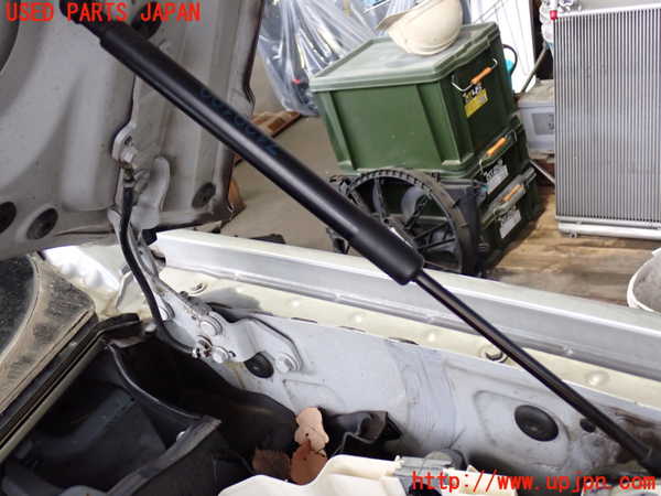 2UPJ-27511068]BMW 320i(PG20)(E90)ボンネットダンパー 中古_m0002.jpg