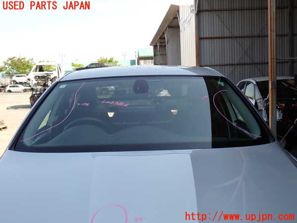 2UPJ-27511195]BMW 320i(PG20)(E90)フロントガラス 中古(43R-001586 M124)_m0001.jpg