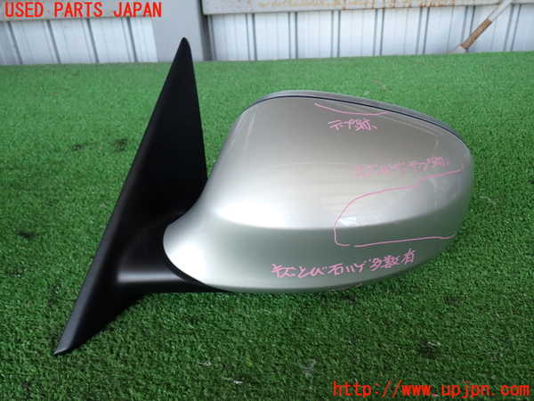 2UPJ-27511212]BMW 320i(PG20)(E90)左ドアミラー 中古_m0001.jpg