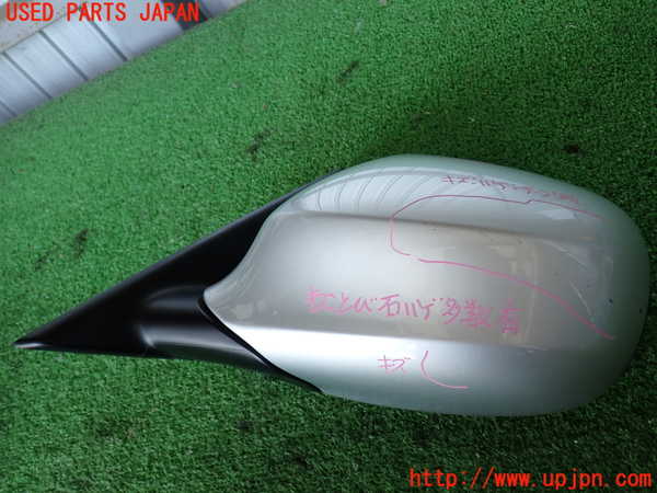 2UPJ-27511212]BMW 320i(PG20)(E90)左ドアミラー 中古_m0002.jpg