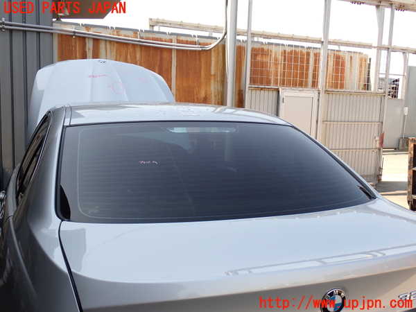 2UPJ-27511560]BMW 320i(PG20)(E90)リアガラス 中古(43R-00086 M276)_m0001.jpg
