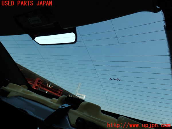 2UPJ-27511560]BMW 320i(PG20)(E90)リアガラス 中古(43R-00086 M276)_m0003.jpg