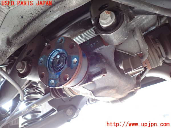 2UPJ-27514355]BMW 320i(PG20)(E90)リアデフ 中古_m0003.jpg