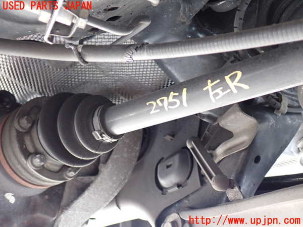 5UPJ-27514025]BMW 320i(PG20)(E90)左リアドライブシャフト 中古_m0001.jpg