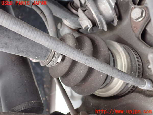 5UPJ-27514025]BMW 320i(PG20)(E90)左リアドライブシャフト 中古_m0002.jpg