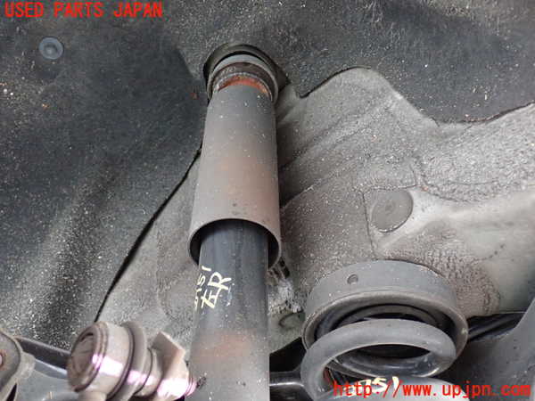 2UPJ-27515075]BMW 320i(PG20)(E90)左リアショックアブソーバー 中古_m0001.jpg