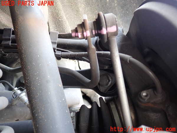2UPJ-27515445]BMW 320i(PG20)(E90)リアスタビライザー 中古_m0002.jpg
