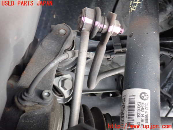 2UPJ-27515445]BMW 320i(PG20)(E90)リアスタビライザー 中古_m0003.jpg