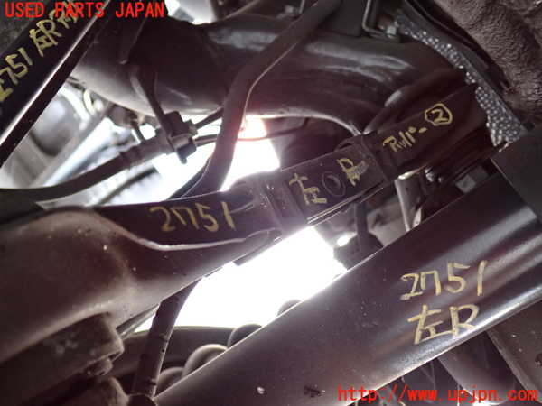2UPJ-27515157]BMW 320i(PG20)(E90)左リアアッパーアーム2 中古_m0001.jpg