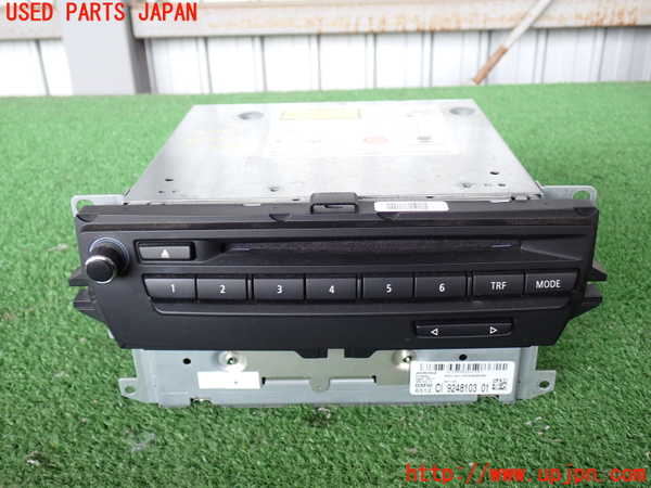 2UPJ-27516589]BMW 320i(PG20)(E90)カーナビゲーション HDD 中古_m0001.jpg