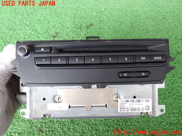 2UPJ-27516589]BMW 320i(PG20)(E90)カーナビゲーション HDD 中古_m0002.jpg