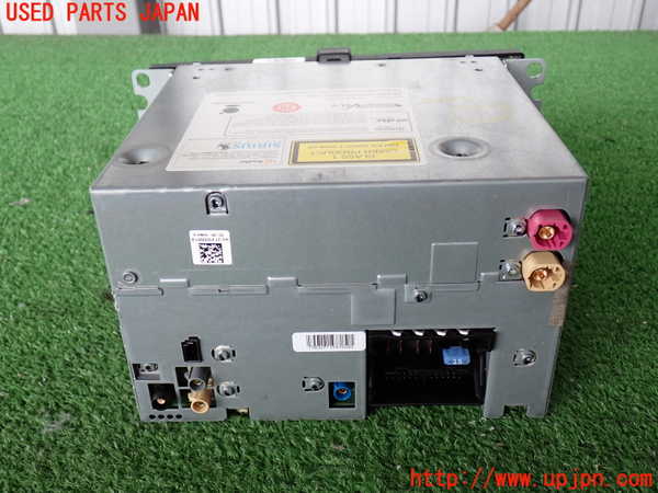2UPJ-27516589]BMW 320i(PG20)(E90)カーナビゲーション HDD 中古_m0003.jpg