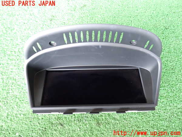2UPJ-27516629]BMW 320i(PG20)(E90)モニター 中古_m0001.jpg